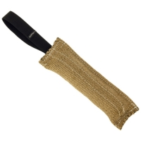 Pešek extra šitý  5x25cm s dlouhým poutkem