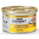 Gourmet  85g gold s kuřetem v omáčce /24ks  AKCE