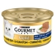 Gourmet  85g gold paštika kuře cat/12ks AKCE