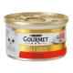 Gourmet  85g gold paštika hovězí cat/24ks AKCE