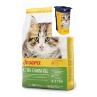 Josera  2kg Kitten grainfree (960800 _Z  A)