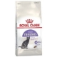 Royal Canin 10kg Sterilised cat AKCE