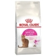 Royal Canin 10kg Exigent Savour cat  AKCE