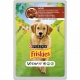 Friskies 100g kaps.jehněčí s mrkví ve šťávě/20ks AKCE