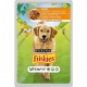 Friskies 100g kaps.kuřecí s mrkví ve šťávě/20ks AKCE