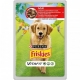 Friskies 100g kaps.hovězí s bramborem ve šťávě/20ks AKCE