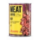 Josera dog 400g Meat Lovers Pure Beef (hovězí)