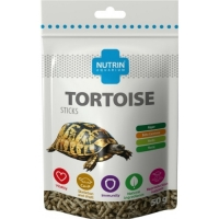 Nutrin Aquarium - Tortoise Sticks 50g 