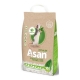 Stelivo Asan Pet Aloe 10l hlodavec