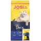 JosiCat 10kg Crispy Duck (2x 121133_Z  A)