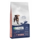 Bozita dog 12kg Grain Free Salmon and Beef Large