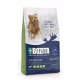 Bozita dog 12kg Grain Free elk (los)