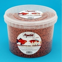 Krmivo Pondsticks 3l kbelík premium