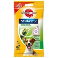 Pedigree Dentastix Fresh 110g /10ks AKCE