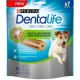 Purina Dentalife small 115g/6ks   