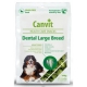 Canvit snacks Dental LB 250g Duck