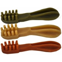 Whimzees-kartáček na zuby M(11,4cm) 1KS  