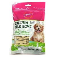 Denta kost S calcium milk bone 270g 