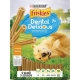 Friskies dental Delic.med. 200g/6ks AKCE