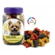 Fine dog Mini kostičky soft mix 280g dóza
