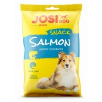 Josidog 90g Snack Salmon/16