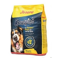 Josera 900g Knuspies