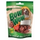 Bow Wow Jelly snack Salami slices beef & collagen 80g dog