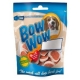 Bow Wow Kotletky s hovězí příchutí 80g/15ks dog