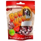 Bow Wow Jerky snack Yummy/Funny (hovězí příchuť) 80g/15ks dog