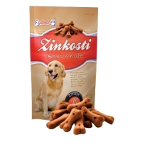 Mlsoun Zinkosti 180g