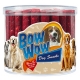 Bow Wow Jelly snack mini salami 12,5cm/60ks