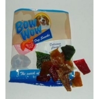 Chipsy želatinové-kolagenové 60g/23ks