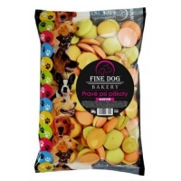 Piškoty 200g Fine dog mix 