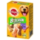 Pedigree Multi biscrok  500g/12ks AKCE