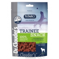 Dr.Cl.Dog  80g Trainee Snack Lamm
