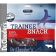 Dr.Cl.Dog 500g Trainee Snacks Rind 