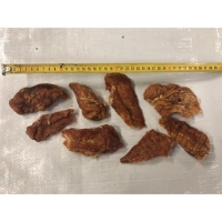 Suš.kuřecí prsa 1kg NeMi