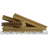 Magnum jerky tyč.křížová sýrová 12,5cm 1090g dog