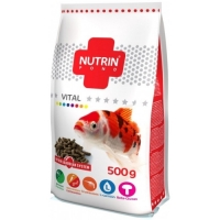 Nutrin Pond Vital 500g