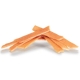 Kiddog rabbit fillets 250g