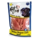 Kiddog chicken breast, soft meat 250g