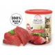 Fine cat 800g Beef 100% masa