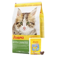 Josera 10kg Kitten grainfree (3x 121109_Z  A)