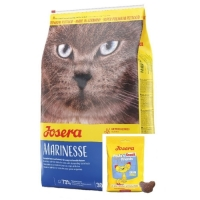 Josera 10kg Marinesse (2x121133_Z  A)