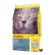 Josera 10kg Léger  (3x 121112_Z  A)