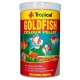 Tropical Goldfish Colour pellet  1000ml /360g  AKCE