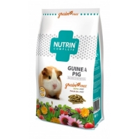 Nutrin Complete 1500g  - GF - Morče