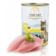 Fine cat 400g Poultry 70% masa 