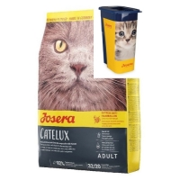 Josera  2kg Catelux  (960800_Z  A)