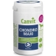 Canvit Chondro Maxi pro psy 230g new  ochucené tablety   AKCE